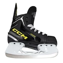 Patins de hockey sur glace CCM Tacks XF 80 Youth