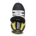Patins de hockey sur glace CCM Tacks XF 80 Youth