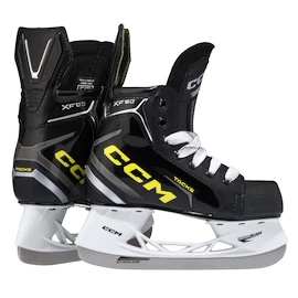 Patins de hockey sur glace CCM Tacks XF 80 Youth
