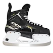 Patins de hockey sur glace CCM Tacks XF 90 Intermediate