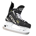 Patins de hockey sur glace CCM Tacks XF 90 Intermediate
