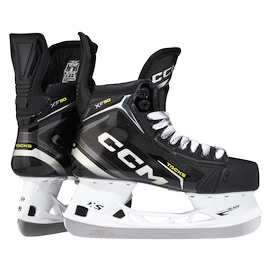 Patins de hockey sur glace CCM Tacks XF 90 Senior