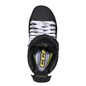 Patins de hockey sur glace CCM Tacks XF PRO Intermediate