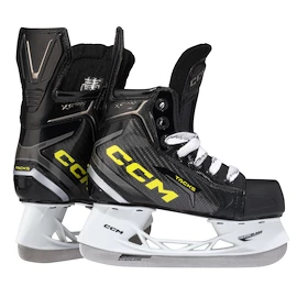 Patins de hockey sur glace CCM Tacks XF PRO Youth