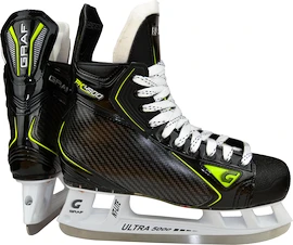 Patins de hockey sur glace GRAF PK 4900 Senior
