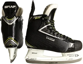 Patins de hockey sur glace GRAF Supra G1045 Senior