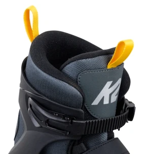 Patins de hockey sur glace K2  Exo Ice M