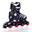 Patins enfants Tempish  Clips Duo