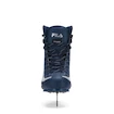 Patins pour femme Fila  Chrissy ADV Blue/Silver