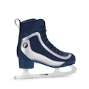 Patins pour femme Fila  Chrissy ADV Blue/Silver