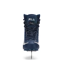 Patins pour femme Fila  Chrissy ADV Blue/Silver