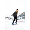 Patins pour femme Fila  Chrissy ADV Blue/Silver