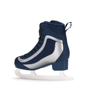 Patins pour femme Fila  Chrissy ADV Blue/Silver