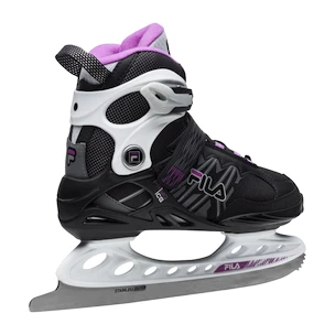 Patins pour femme Fila  Primo Ice Lady Black/Grey/Magenta