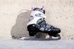 Patins pour femme K2 Alexis Ice Boa FB