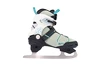 Patins pour femme K2  Alexis Ice Boa FB Gray