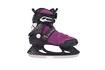 Patins pour femme K2 Alexis Ice Boa Purple