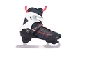 Patins pour femme K2 Alexis Ice FB gray/pink