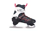 Patins pour femme K2 Alexis Ice FB gray/pink