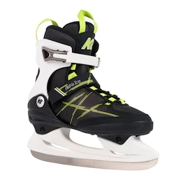 Patins pour femme K2 Alexis Ice Grey/Green