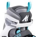 Patins pour femme K2  Exo Ice G