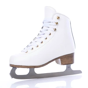 Patins pour femme Tempish  Experie White