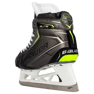Patins pour gardien de but Bauer  Elite Goal Skate Senior