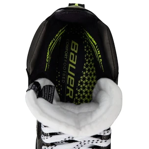 Patins pour gardien de but Bauer  Elite Goal Skate Senior