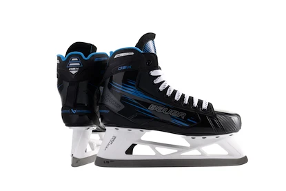 Patins pour gardien de but Bauer GSX Goal Skate Intermediate EE (jambe plus large), EUR 39