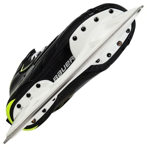 Patins pour gardien de but Bauer GSX  Intermediate