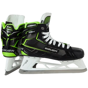 Patins pour gardien de but Bauer GSX  Youth D (pied normal), EUR 28