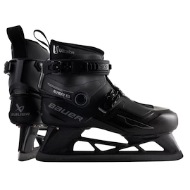 Patins pour gardien de but Bauer KONEKT2 Goal Skate Senior