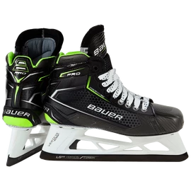 Patins pour gardien de but Bauer Pro Goal Skate Intermediate