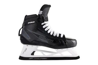 Patins pour gardien de but Bauer  PRO Goal Skate Intermediate