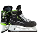 Patins pour gardien de but Bauer  Pro Goal Skate Senior