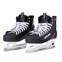 Patins pour gardien de but CCM Eflex 6.5 Intermediate