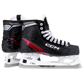 Patins pour gardien de but CCM Eflex 6.5 Intermediate