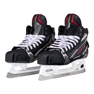 Patins pour gardien de but CCM Eflex 6 Pro Senior Regular, EUR 47