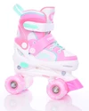 Patins Tempish  Verso Triple II Girl