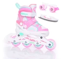 Patins Tempish  Verso Triple II Girl