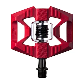 Pédales combinées Crankbrothers Doubleshot 1 Red