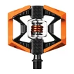 Pédales combinées  Crankbrothers  Doubleshot 2