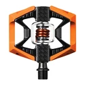 Pédales combinées  Crankbrothers  Doubleshot 2