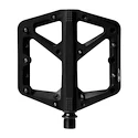 Pédales plateformes Crankbrothers  Stamp 1 Large black