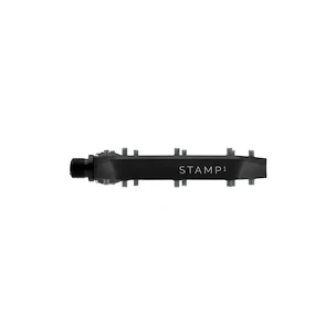 Pédales plateformes Crankbrothers  Stamp 1 Small Black Gen 2