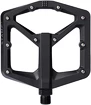 Pédales plateformes Crankbrothers  Stamp 3 Large Magnesium