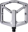 Pédales plateformes Crankbrothers  Stamp 3 Large Magnesium
