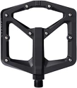 Pédales plateformes Crankbrothers  Stamp 3 Large Magnesium