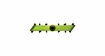 Pédales plateformes Race Face  Aeffect R Green