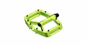 Pédales plateformes Race Face  Aeffect R Green